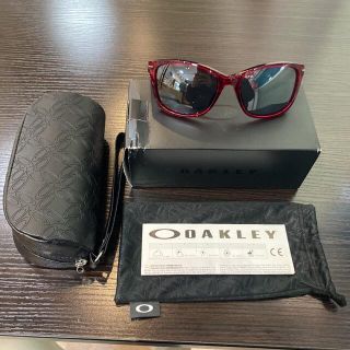 オークリー(Oakley)の新品オークリー OAKLEY Drop In ドロップイン OO9232-08(サングラス/メガネ)