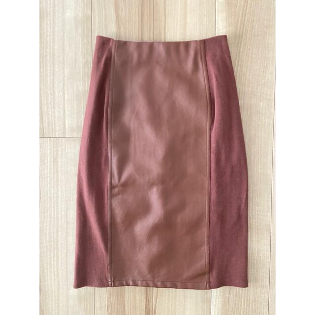 PICCIN(ピッチン)のＲａｉなー様　専用 レディースのスカート(ひざ丈スカート)の商品写真