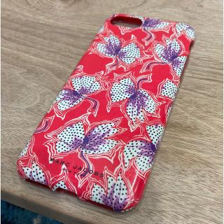 マークジェイコブス(MARC JACOBS)のMARC JACOBS iPhoneケース(iPhoneケース)