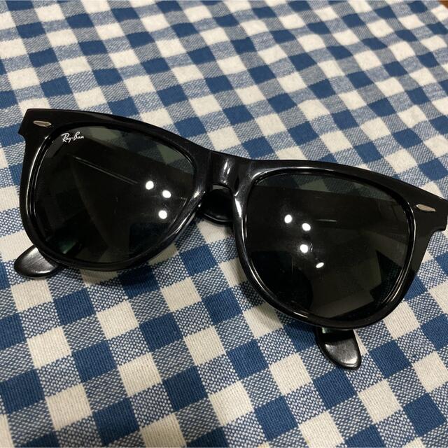 サングラス ray-ban wayfarer レイバン　RB2140