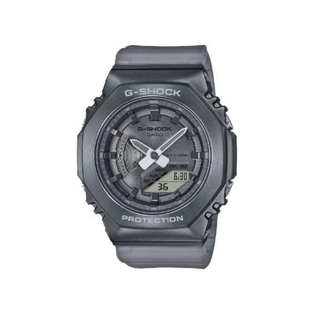 超人気モデル　カシオ　G-SHOCK　GM-S2100MF-1AJF