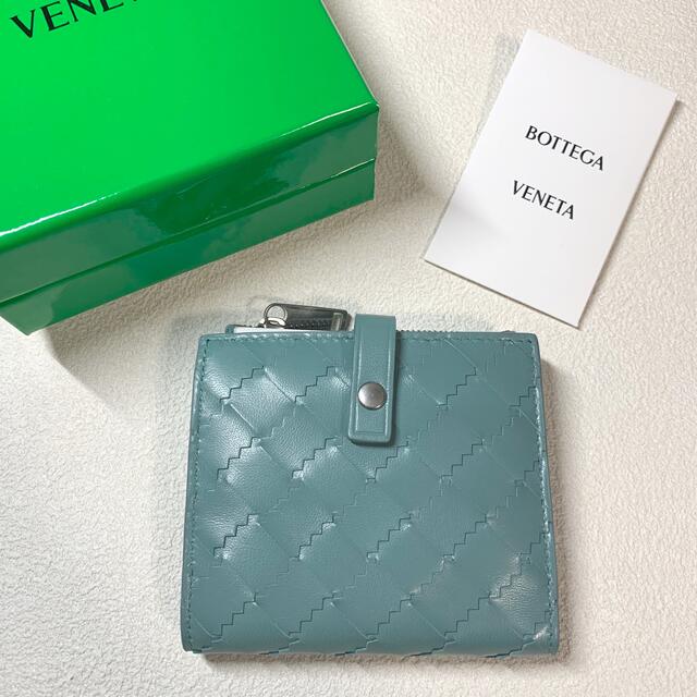 サイズ交換OK】 Bottega 大人気完売品☆新品未使用 ボッテガヴェネタ