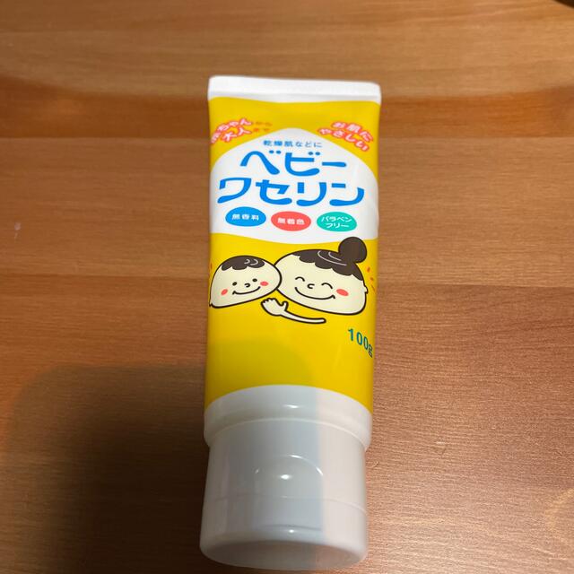 ベビーワセリン　 その他のその他(その他)の商品写真