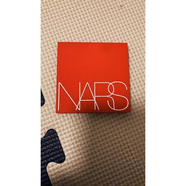 NARS(ナーズ)のNARSミラー レディースのファッション小物(ミラー)の商品写真