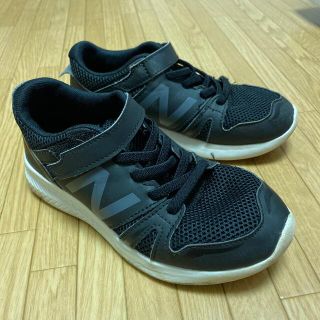 ナイキ(NIKE)のNIKEスニーカー キッズ(スニーカー)