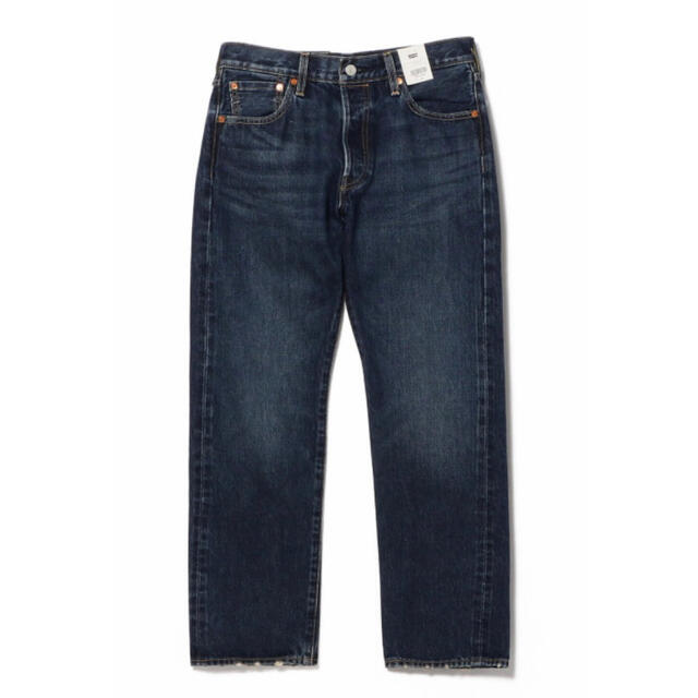 LeviLEVI’S(R)  501 BEAMS Exclusive  W32 3272