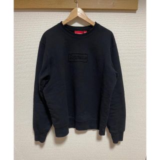 シュプリーム(Supreme)のSupreme Cutout シュプリーム カットアウト(スウェット)