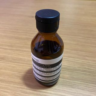 イソップ(Aesop)のイソップ B & T バランシング トナー　100ml aesop(化粧水/ローション)