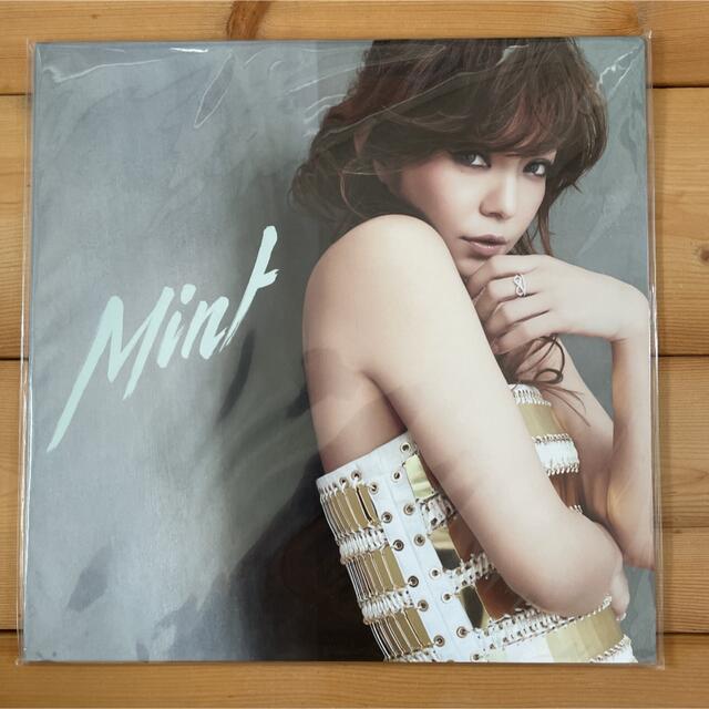 国産】 Mint 安室奈美恵 会場限定12