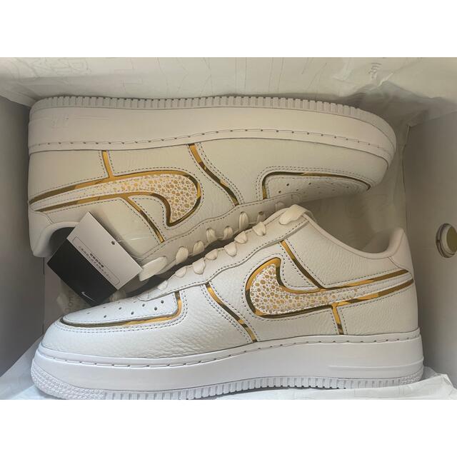 NIKE by you CR7 エアフォース　AF1　28cm