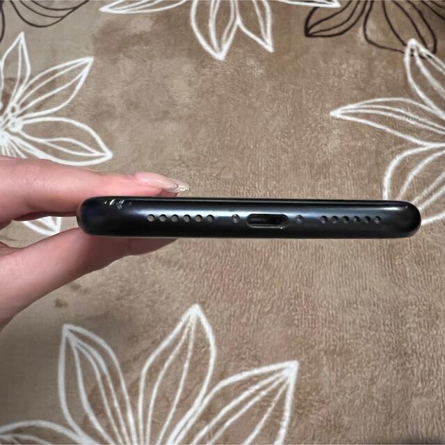 iPhoneXR 64GB ブラック