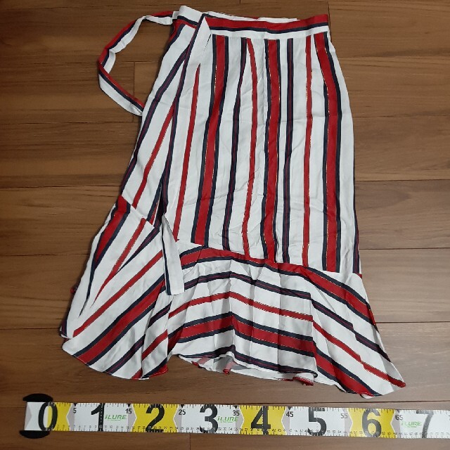 MISS TIC　スカート レディースのスカート(ロングスカート)の商品写真