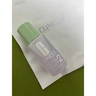 クリニーク(CLINIQUE)のピノ様専用(化粧水/ローション)