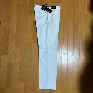 ラルフローレン(Ralph Lauren)の未使用★タグ付★RLX ラルフローレンゴルフ　ウェア　パンツ　スラックス(ウエア)