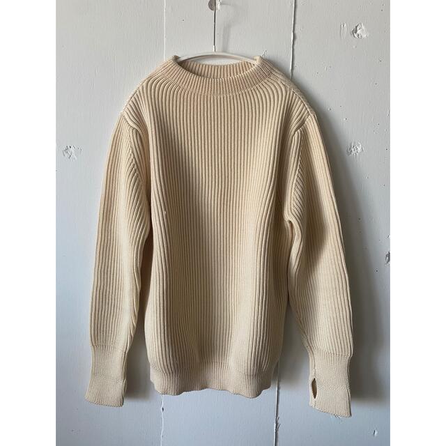 ANDERSEN-ANDERSEN】フィッシャーマンニット | thermolabscientific.com