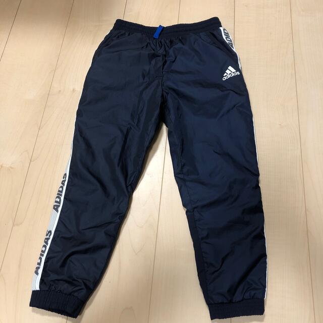 adidas(アディダス)のadidas 130cm  キッズ/ベビー/マタニティのキッズ服男の子用(90cm~)(パンツ/スパッツ)の商品写真