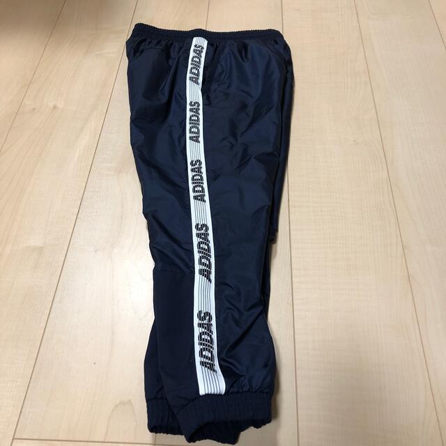 adidas(アディダス)のadidas 130cm  キッズ/ベビー/マタニティのキッズ服男の子用(90cm~)(パンツ/スパッツ)の商品写真