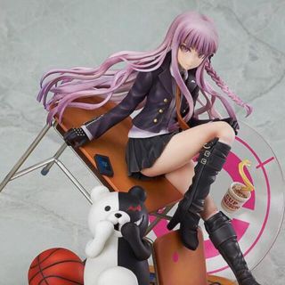 ダンガンロンパ 希望の学園と絶望の高校生 霧切響子 1/8 完成品