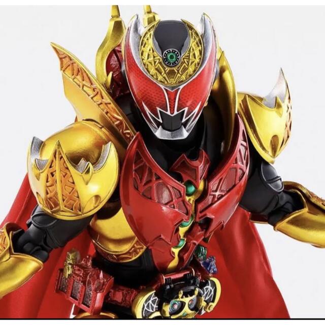 真骨頂製法 仮面ライダーキバ エンペラーフォーム