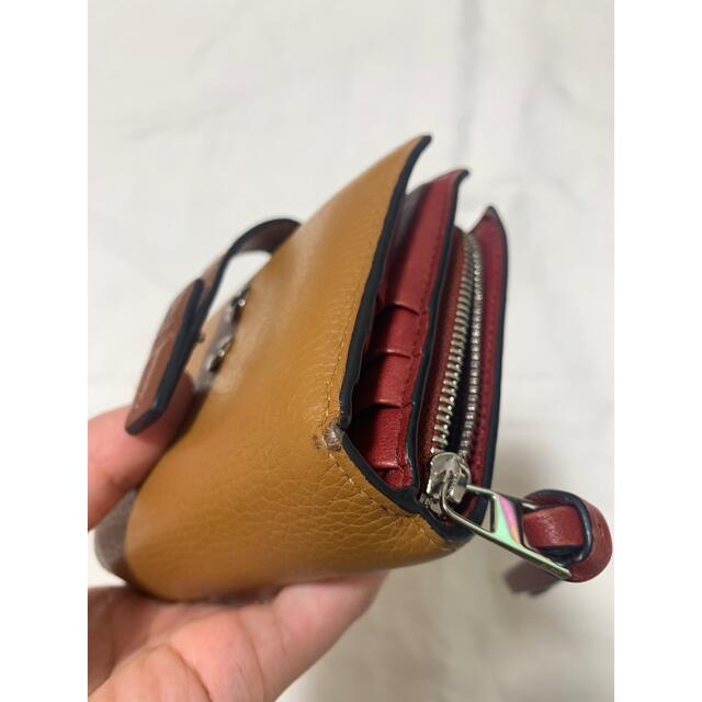 お得安い LOEWE - ロエベ loewe 財布の通販 by あかねこ's shop|ロエベならラクマ 低価新作