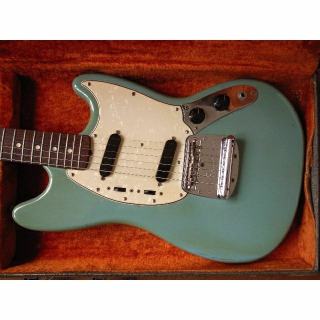 Fender - FENDER USA MUSTANGの通販 by kerokero's shop Fender - FENDER USA MUSTANGの通販 by kerokero's shop