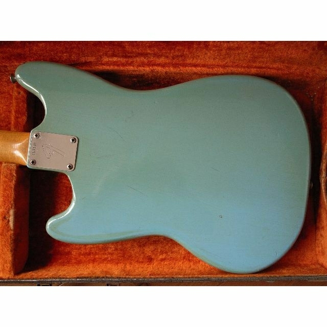 Fender - FENDER USA MUSTANGの通販 by kerokero's shop Fender - FENDER USA MUSTANGの通販 by kerokero's shop