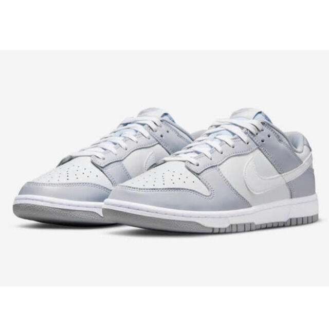 Nike Dunk Low Grey ナイキ ダンク ロー グレー