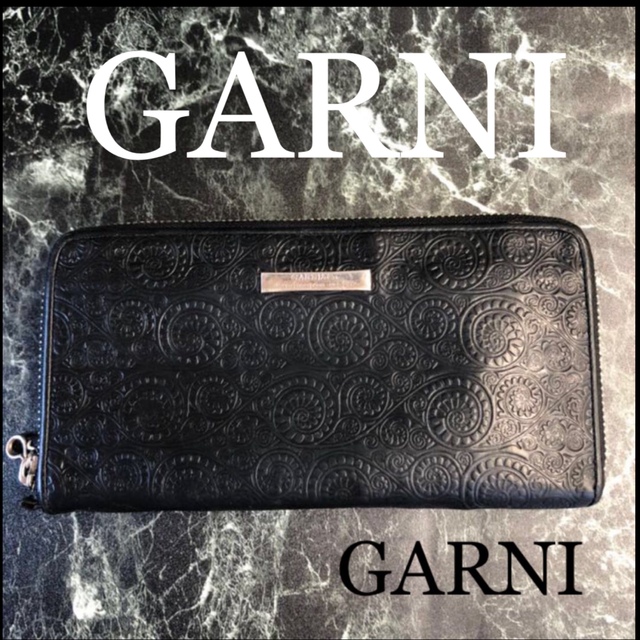 GARNI ガルニ　財布 | フリマアプリ ラクマ