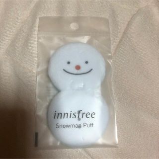 イニスフリー(Innisfree)のinnisfree イニスフリー  パフ (パフ・スポンジ)