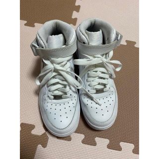 ナイキ(NIKE)のNIKE エアフォース1(スニーカー)