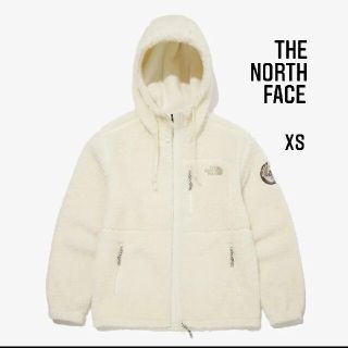 THE NORTH FACE - ザノースフェイス ボアパーカー パーカー