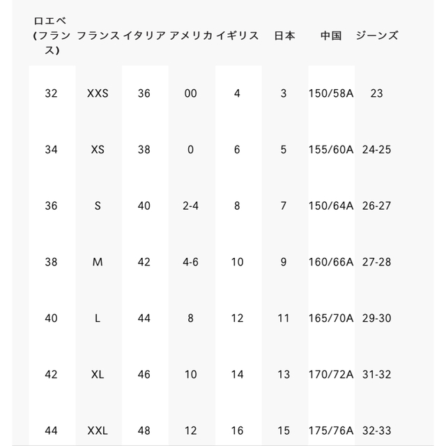 LOEWE(ロエベ)のLOEWE テーパードジーンズ(デニム)【試着のみ商品】 レディースのパンツ(デニム/ジーンズ)の商品写真