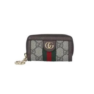 グッチ(Gucci)のGUCCIキーケース(キーケース)