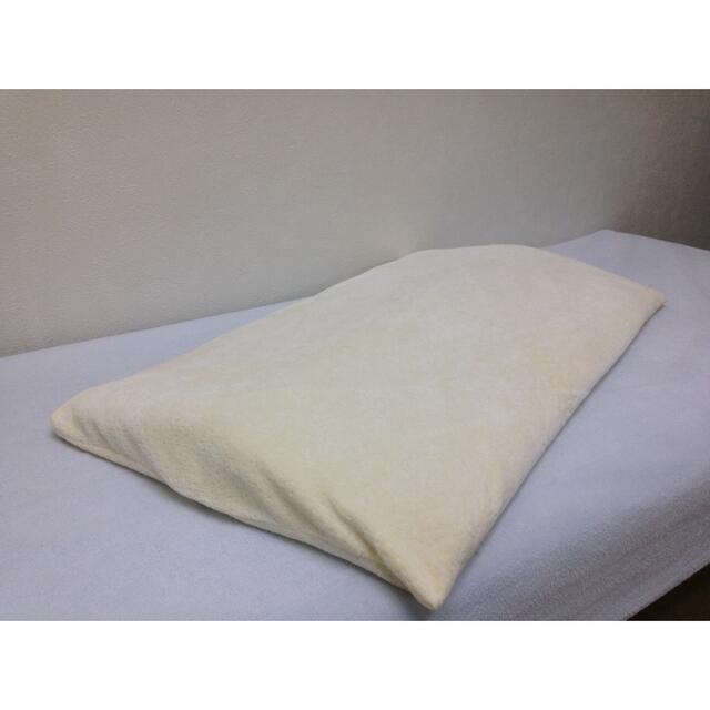 TEMPUR(テンピュール)のテンピュール　腰枕 インテリア/住まい/日用品の寝具(枕)の商品写真