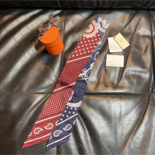 エルメス エプロン バンダナ/スカーフ(レディース)の通販 65点