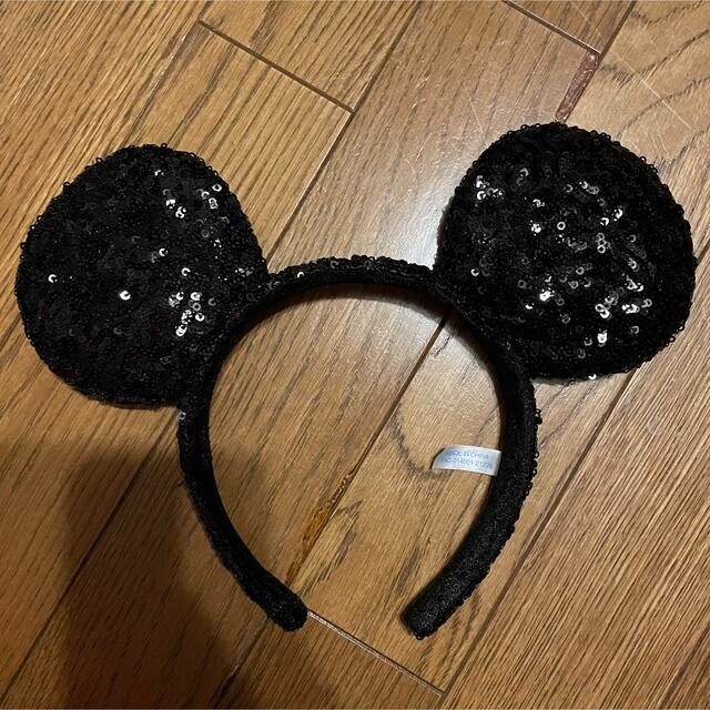 Disney(ディズニー)のディズニー カチューシャ エンタメ/ホビーのおもちゃ/ぬいぐるみ(キャラクターグッズ)の商品写真