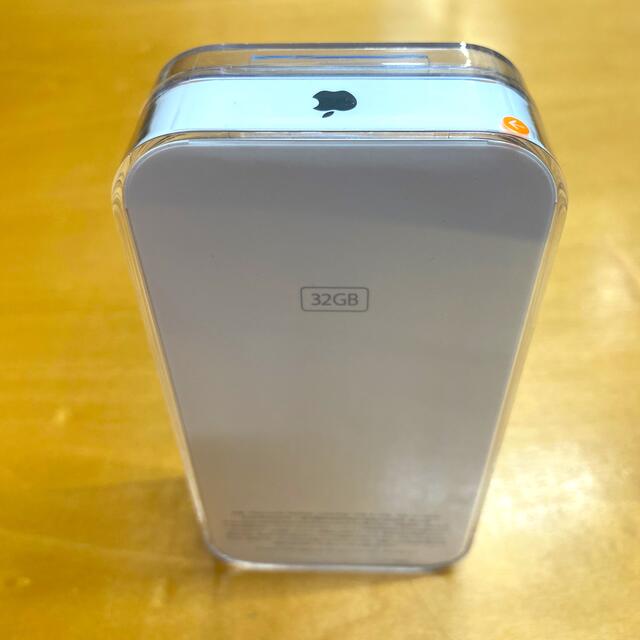 新品未開封APPLE iPod touch 32GB2015