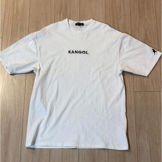 カンゴール(KANGOL)のKANGOL メンズ　Tシャツ(Tシャツ/カットソー(半袖/袖なし))