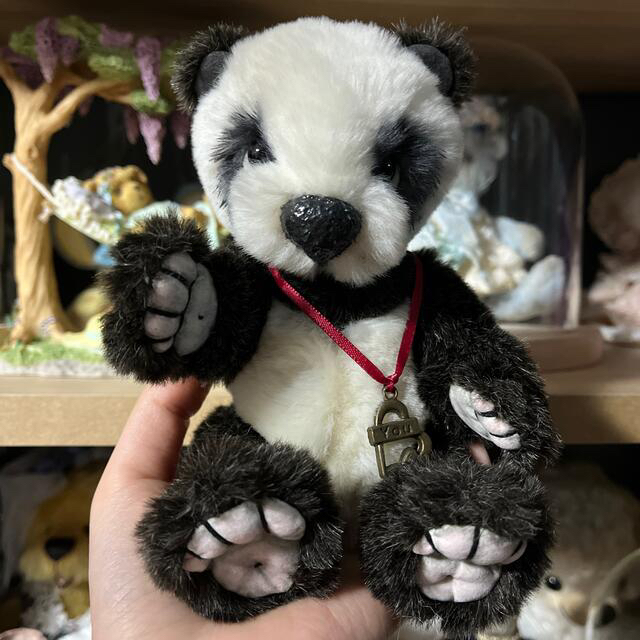 Pandaさま