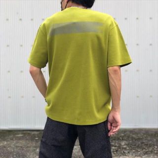 アフィックス(AFFIX)のaffix tシャツ(Tシャツ/カットソー(半袖/袖なし))