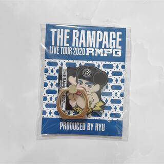 THE RAMPAGE(THE RAMPAGE) リングの通販 200点以上 | ザランページを 