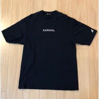 カンゴール(KANGOL)のKANGOL メンズ　Tシャツ(Tシャツ/カットソー(半袖/袖なし))