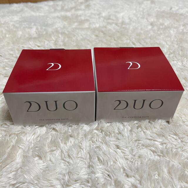 DUO  デュオ ザ クレンジングバーム  90g