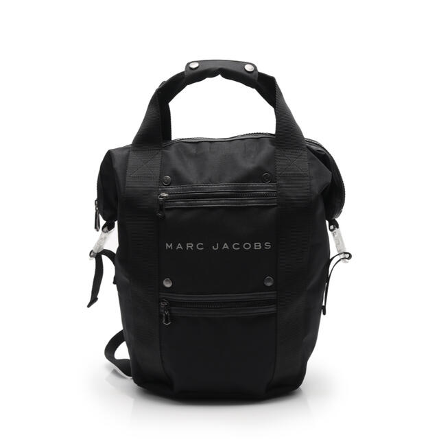 MARC BY MARC JACOBS(マークバイマークジェイコブス)のmarcjacobs　リュック　バックパック レディースのバッグ(リュック/バックパック)の商品写真