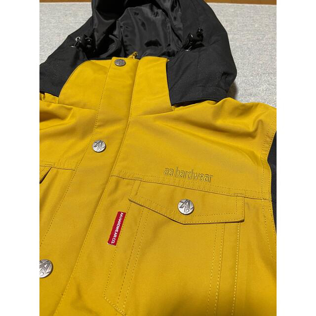 ャケットで BURTON 上下ウェアセットの通販 by my page|バートンなら ...