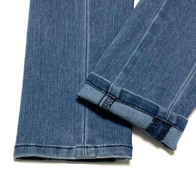 Calvin Klein(カルバンクライン)のCalvin Klein Jeans ストレッチ W27 ウエスト68cm レディースのパンツ(デニム/ジーンズ)の商品写真