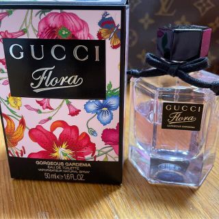 グッチ(Gucci)のGUCCI 香水(香水(女性用))