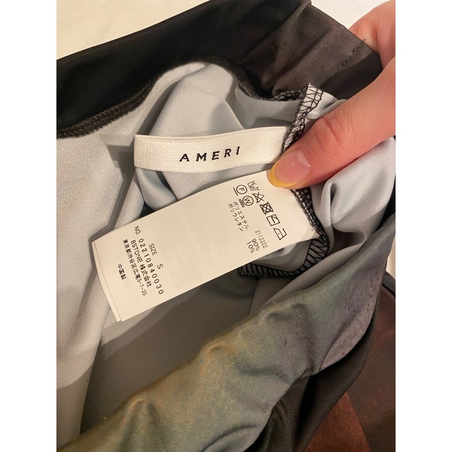 Ameri VINTAGE(アメリヴィンテージ)のちゅん様専用 レディースのパンツ(カジュアルパンツ)の商品写真