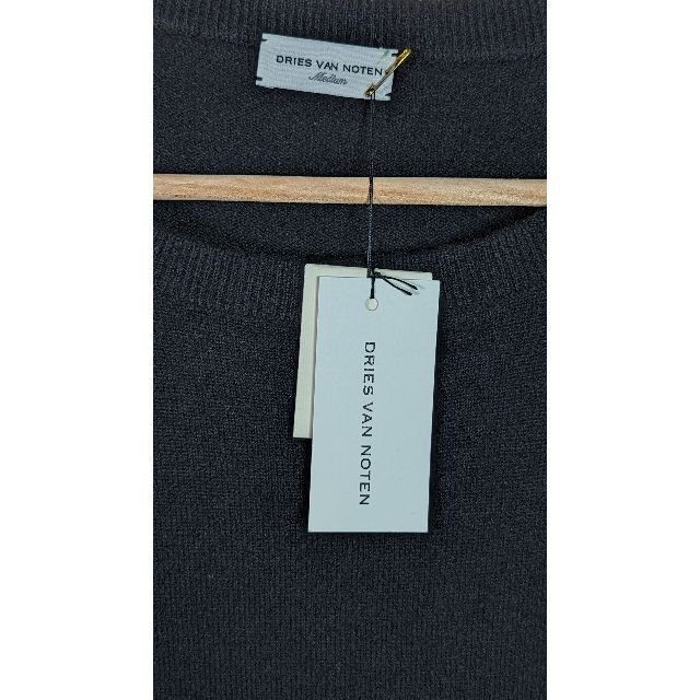 SALE DRIES VAN NOTEN TAEL M.K.SWEATER | ruspetsnaz.ru
