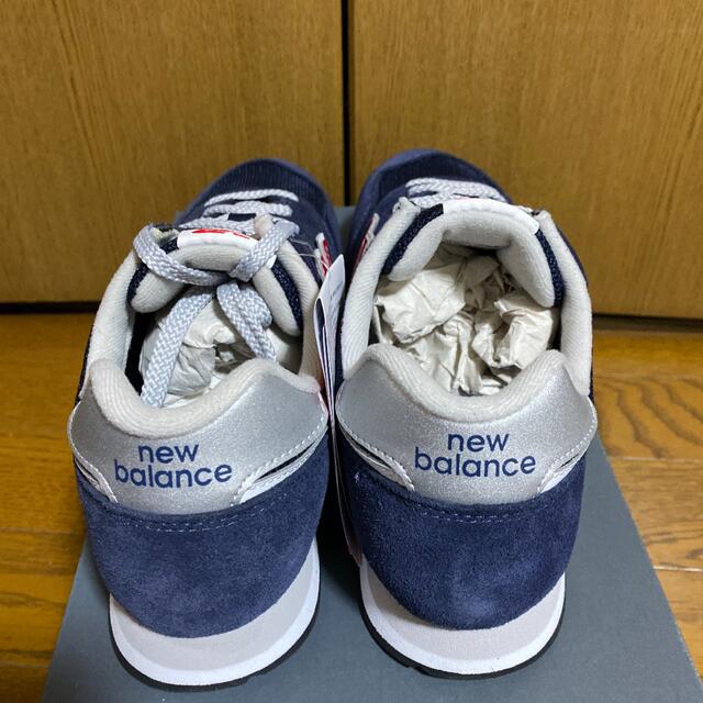 New Balance(ニューバランス)の25.5cm ニューバランス ML373CS2 D メンズ レディース メンズの靴/シューズ(スニーカー)の商品写真